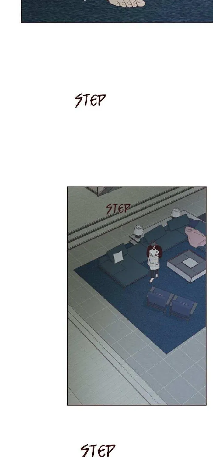 Fate Makes No Mistakes Chapter 68 page 5 - 