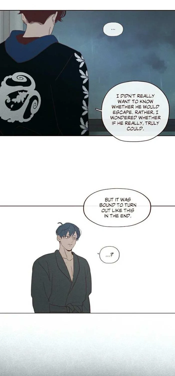 Fate Makes No Mistakes Chapter 68 page 41 - 