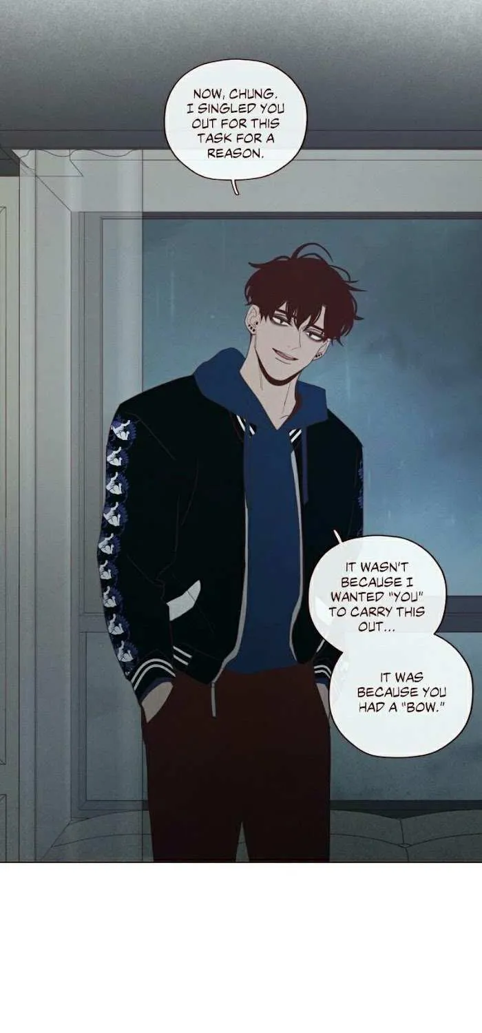 Fate Makes No Mistakes Chapter 68 page 42 - 