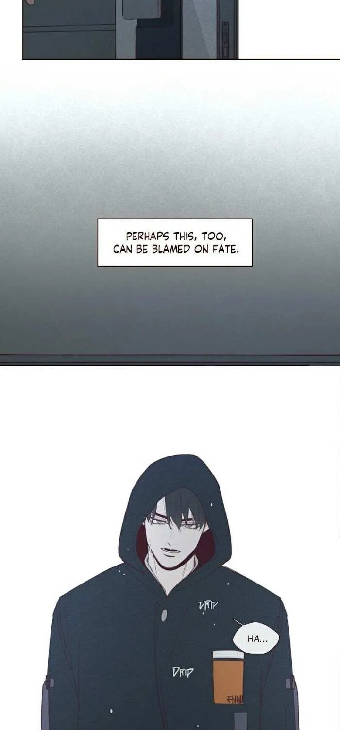 Fate Makes No Mistakes Chapter 68 page 44 - 