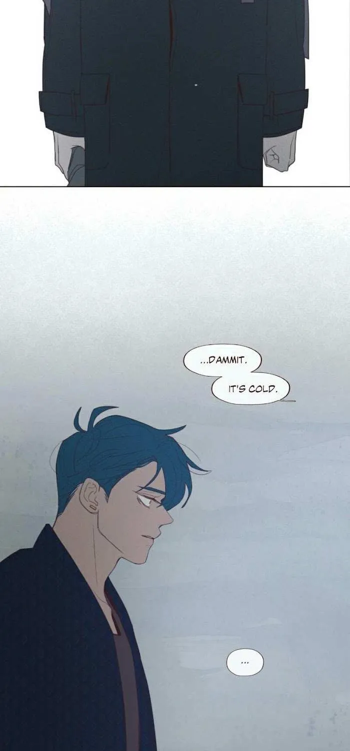 Fate Makes No Mistakes Chapter 68 page 45 - 