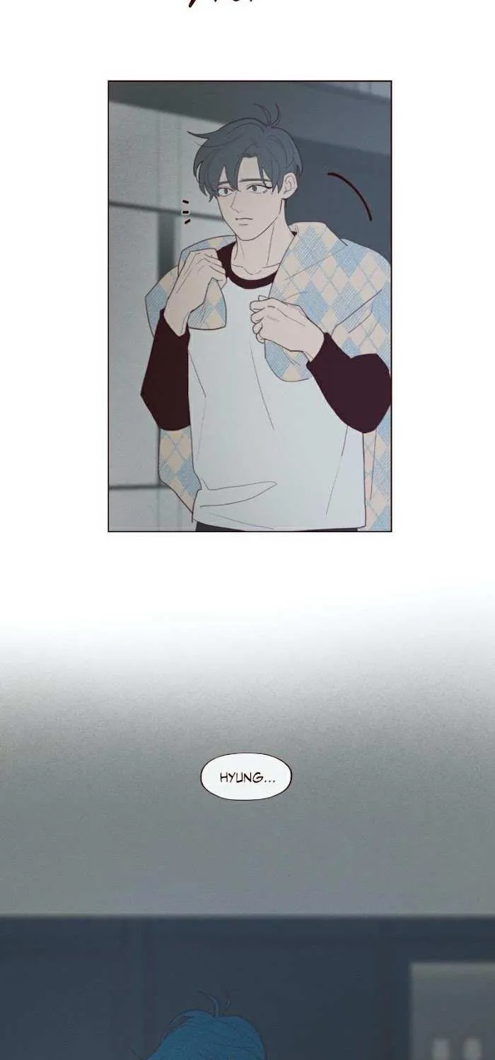 Fate Makes No Mistakes Chapter 68 page 6 - 