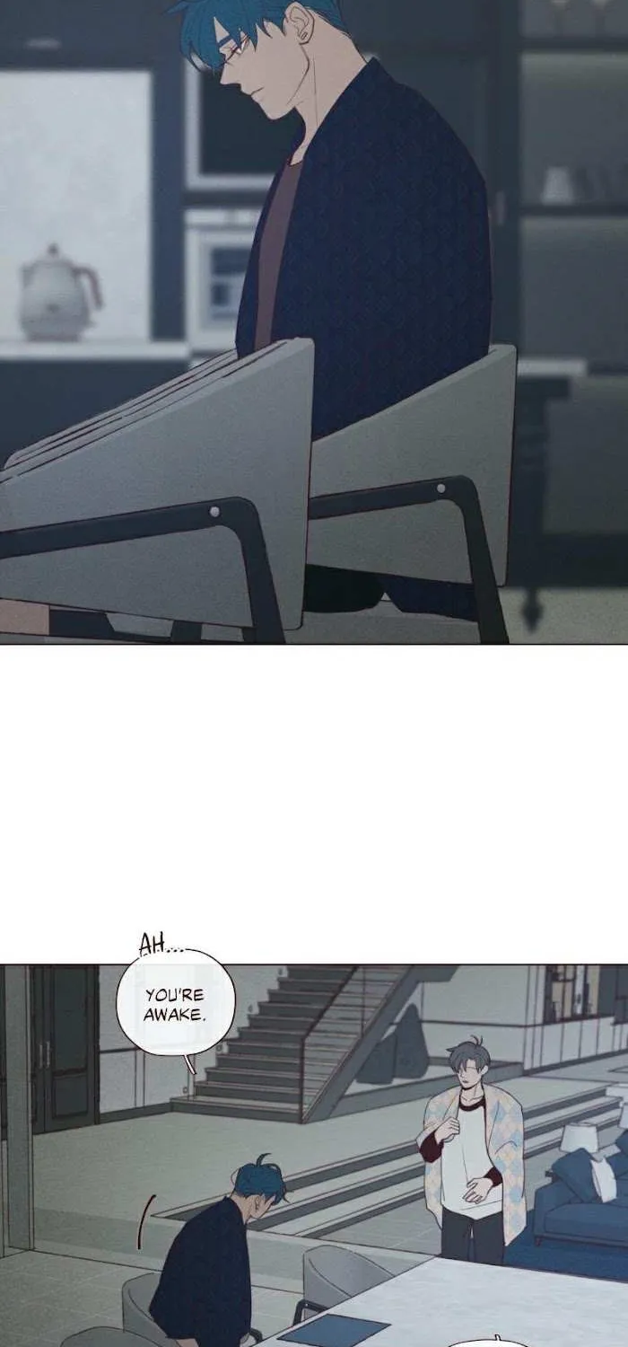 Fate Makes No Mistakes Chapter 68 page 7 - 