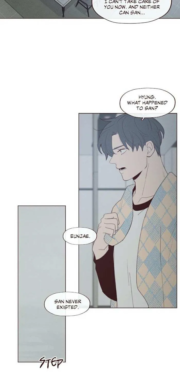 Fate Makes No Mistakes Chapter 68 page 9 - 