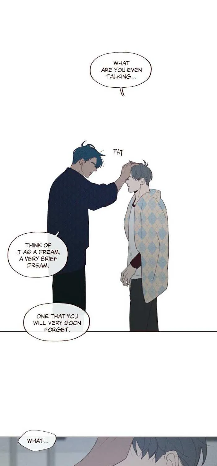 Fate Makes No Mistakes Chapter 68 page 10 - 