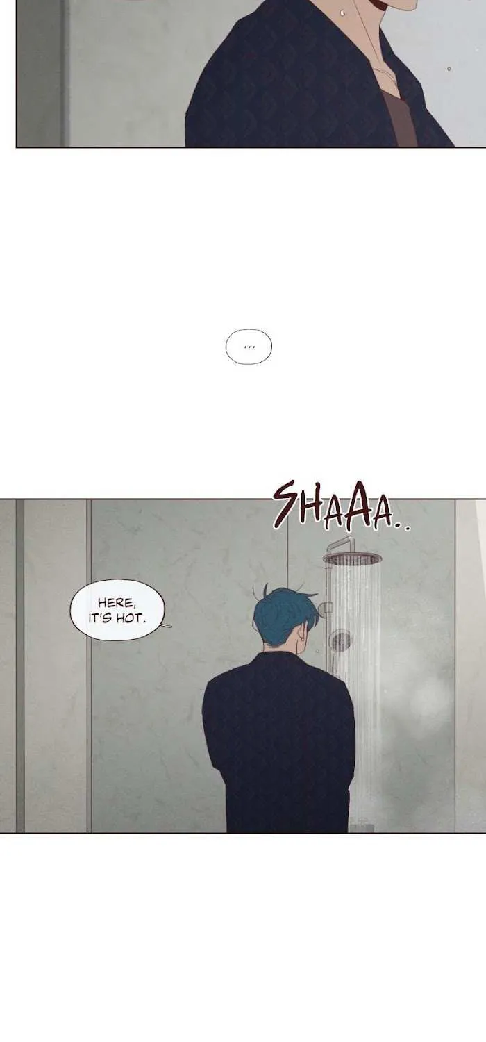 Fate Makes No Mistakes Chapter 69 page 12 - 
