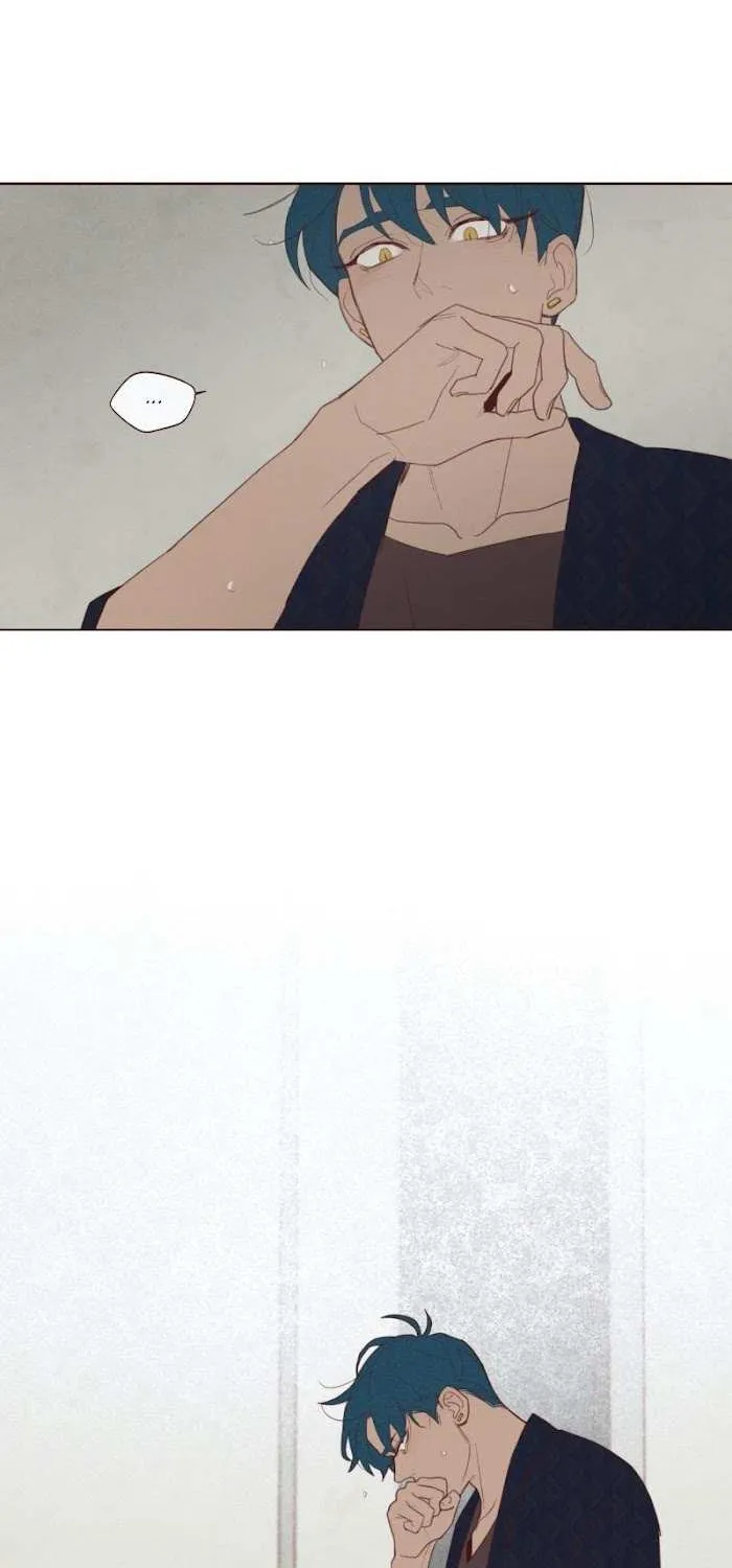 Fate Makes No Mistakes Chapter 69 page 21 - 