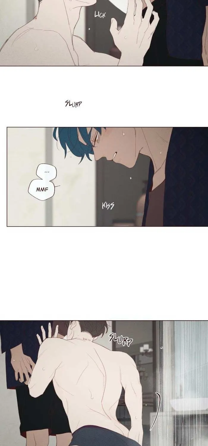 Fate Makes No Mistakes Chapter 69 page 23 - 