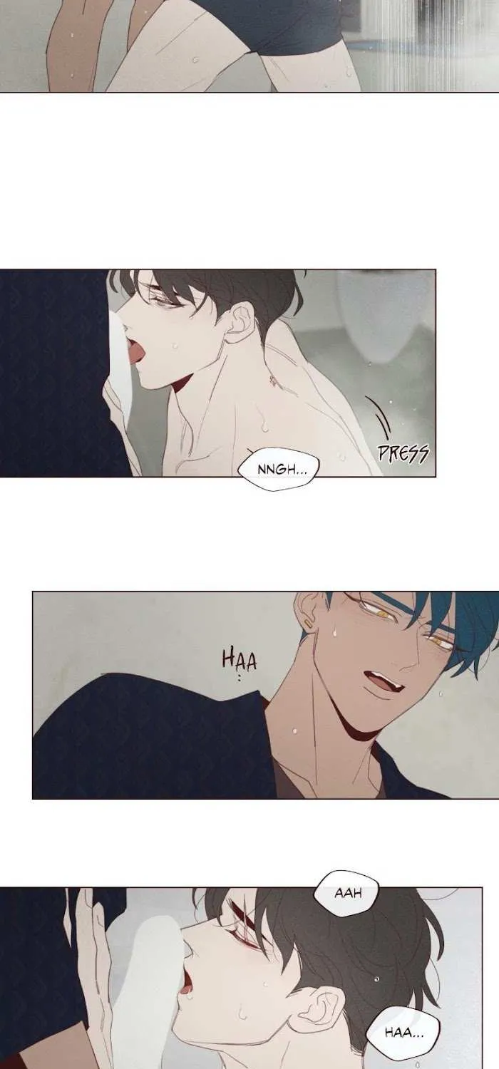 Fate Makes No Mistakes Chapter 69 page 24 - 