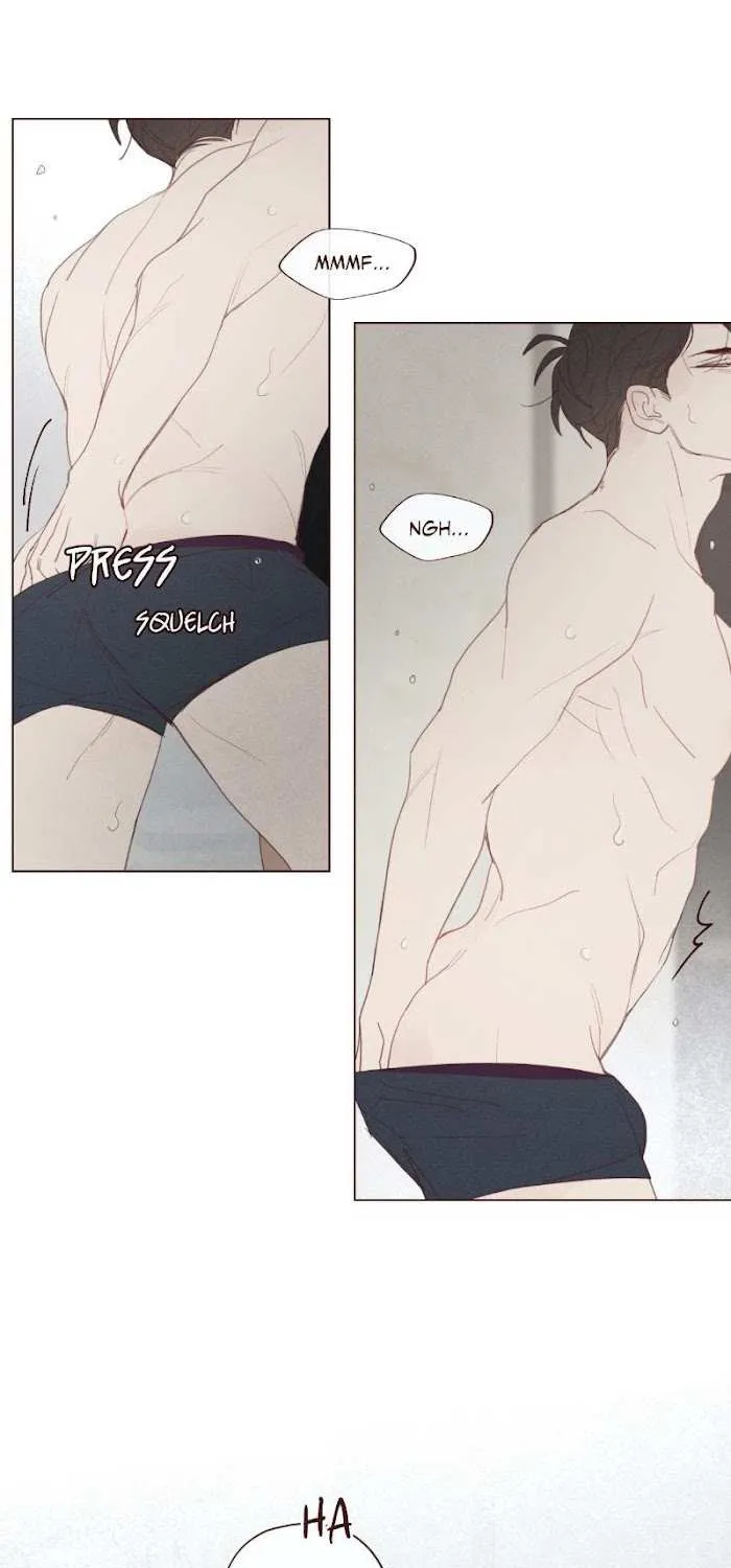 Fate Makes No Mistakes Chapter 69 page 26 - 