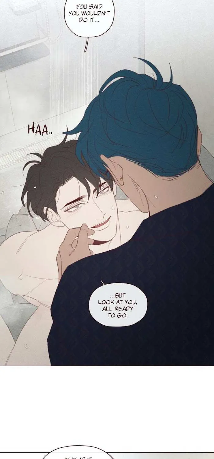 Fate Makes No Mistakes Chapter 69 page 27 - 