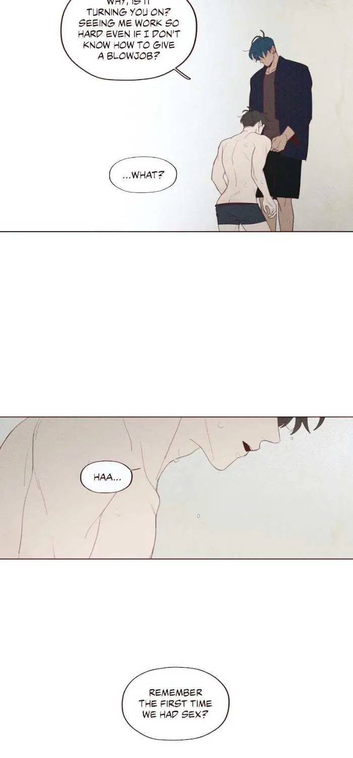 Fate Makes No Mistakes Chapter 69 page 28 - 