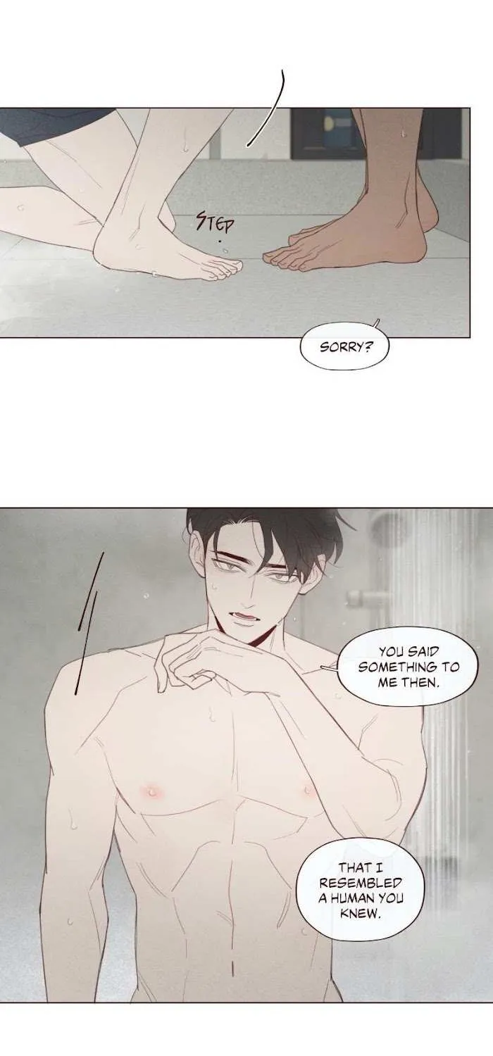 Fate Makes No Mistakes Chapter 69 page 29 - 
