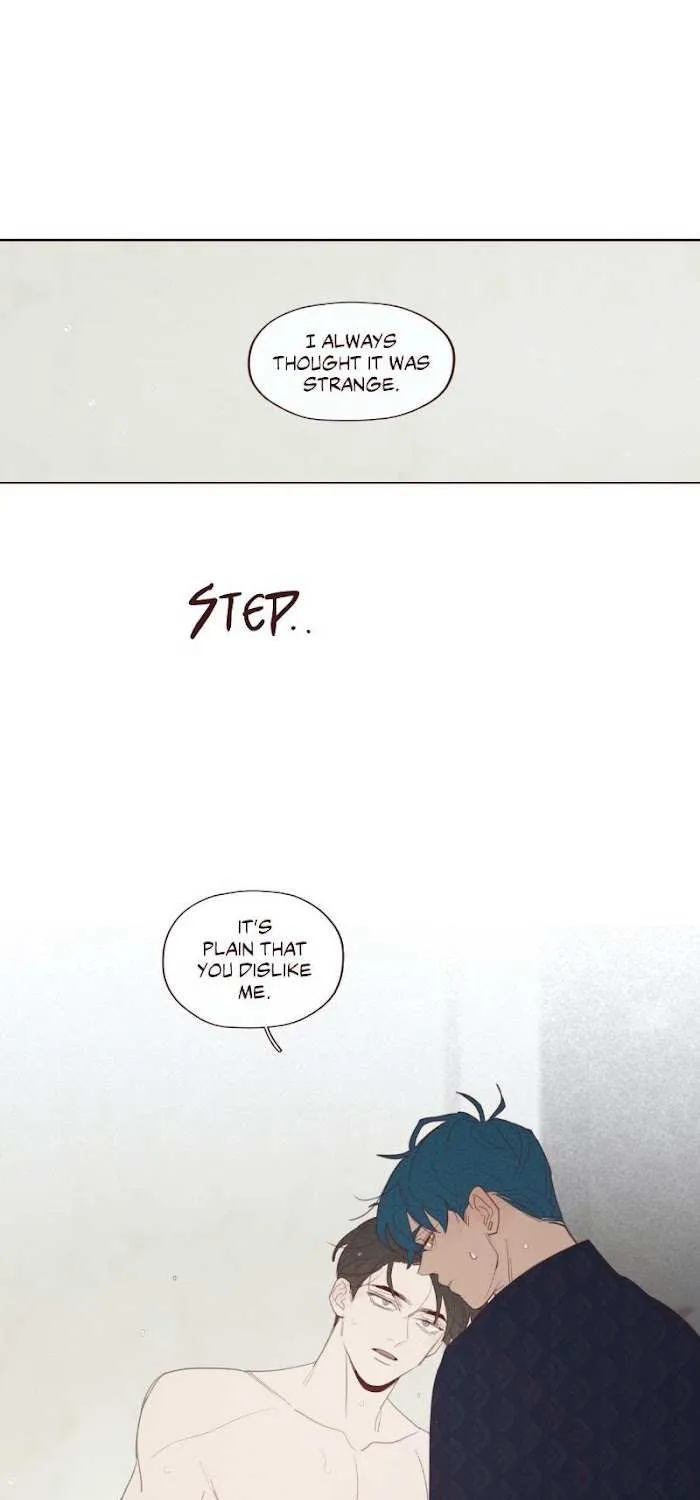Fate Makes No Mistakes Chapter 69 page 30 - 
