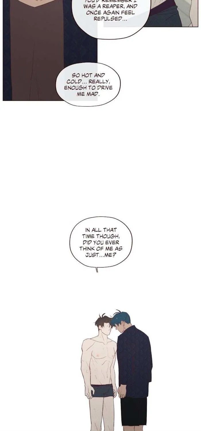 Fate Makes No Mistakes Chapter 69 page 32 - 