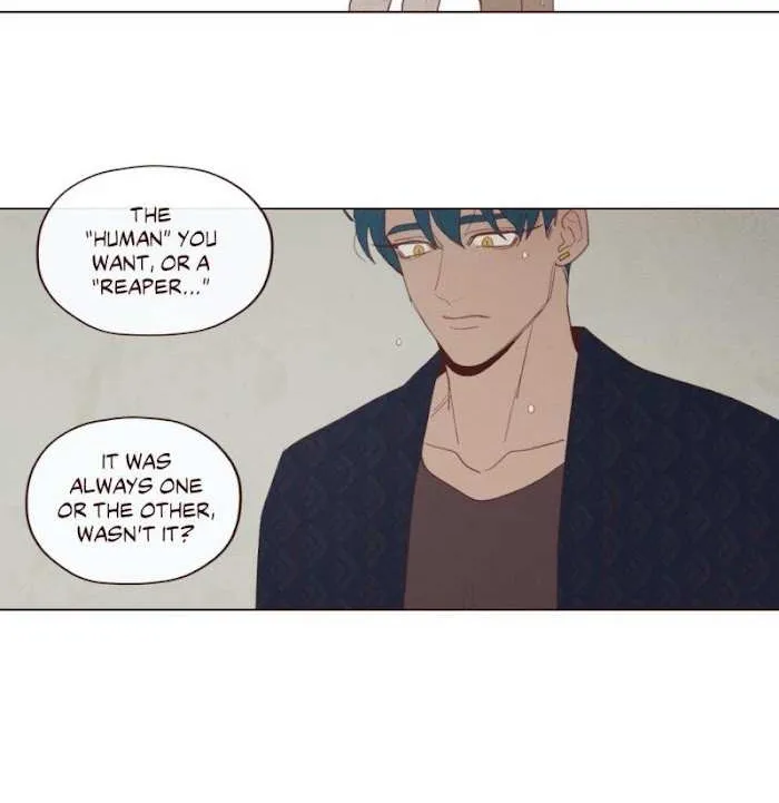 Fate Makes No Mistakes Chapter 69 page 33 - 
