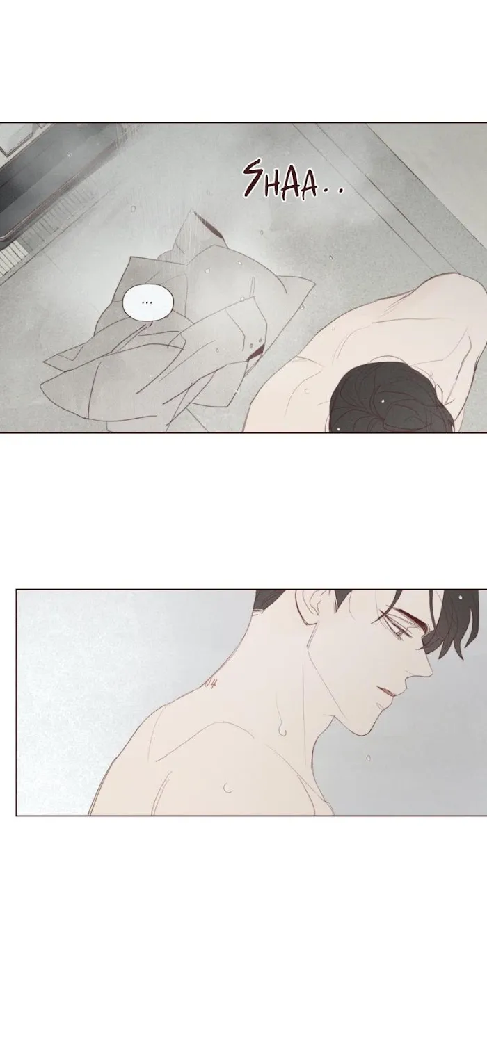 Fate Makes No Mistakes Chapter 69 page 34 - 