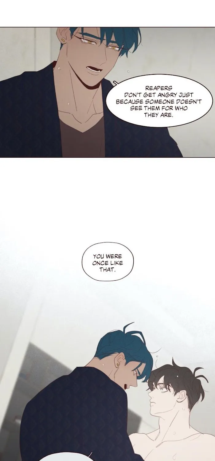 Fate Makes No Mistakes Chapter 69 page 37 - 