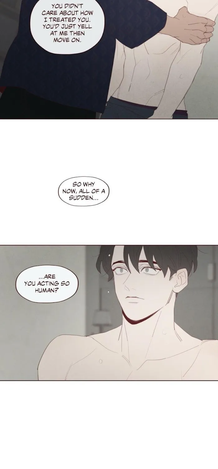 Fate Makes No Mistakes Chapter 69 page 38 - 