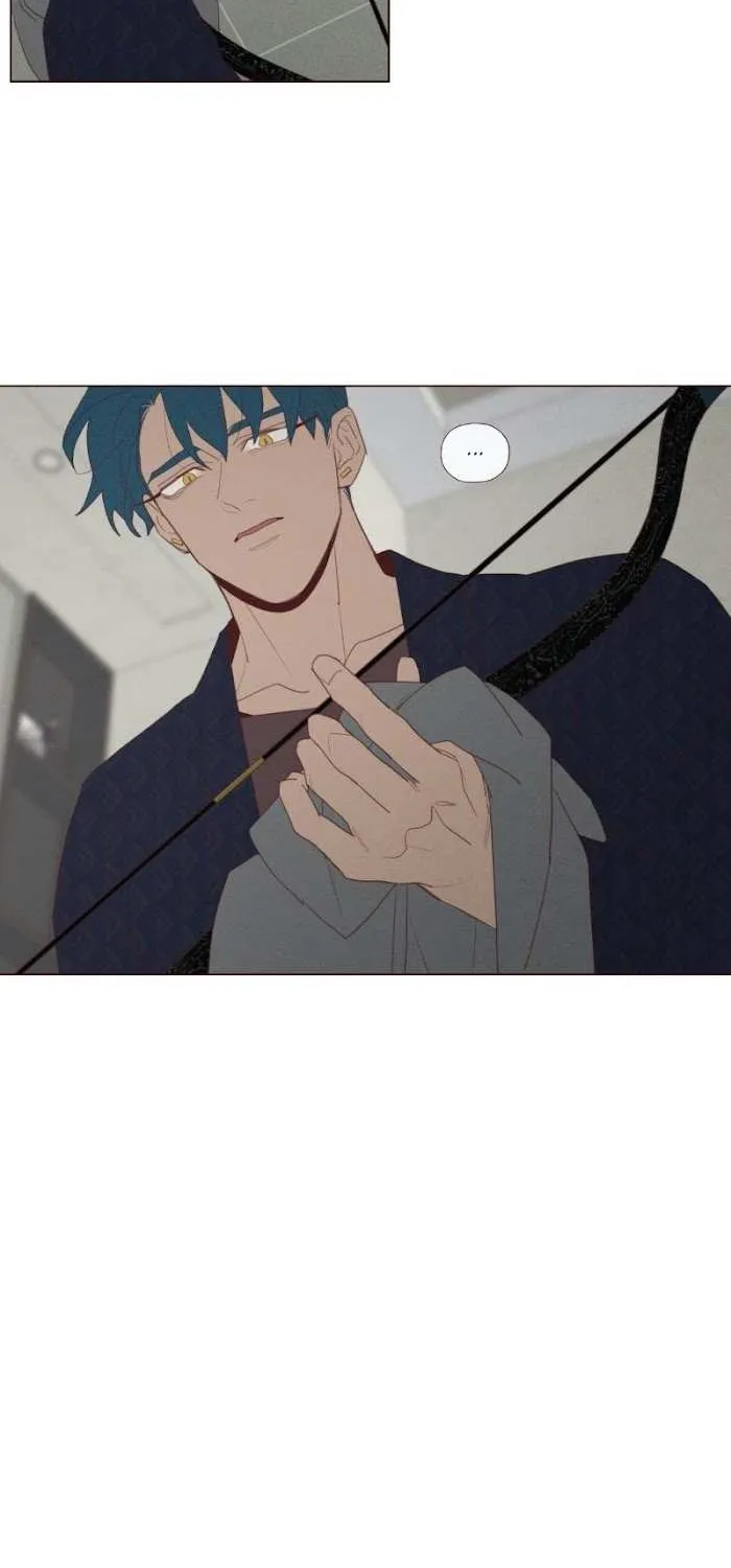 Fate Makes No Mistakes Chapter 69 page 5 - 