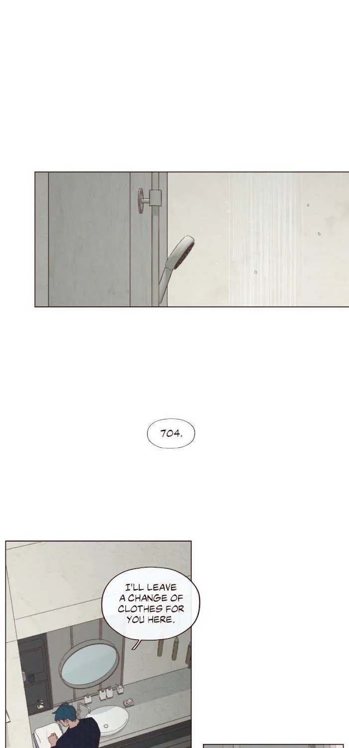 Fate Makes No Mistakes Chapter 69 page 6 - 