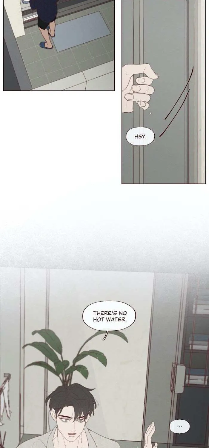 Fate Makes No Mistakes Chapter 69 page 7 - 