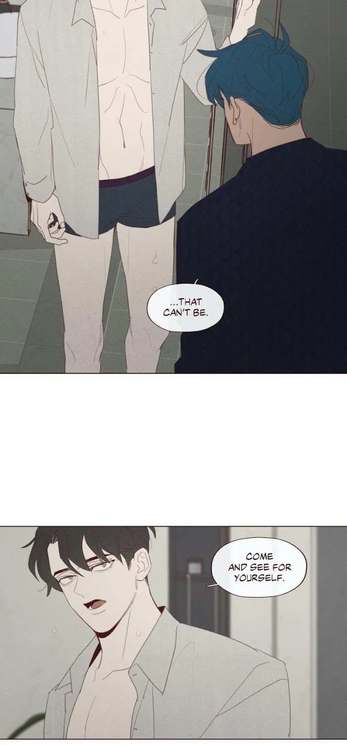 Fate Makes No Mistakes Chapter 69 page 8 - 