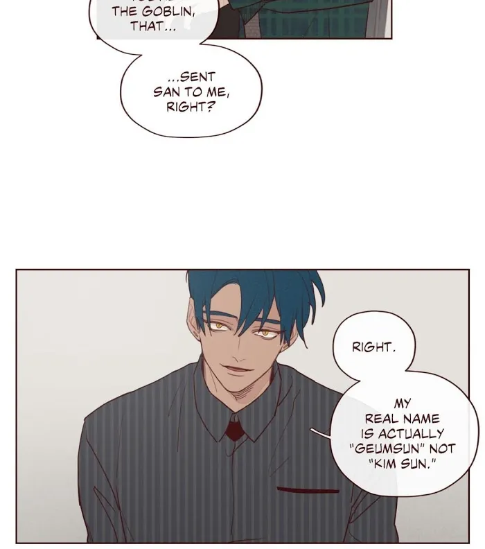 Fate Makes No Mistakes Chapter 7 page 2 - 