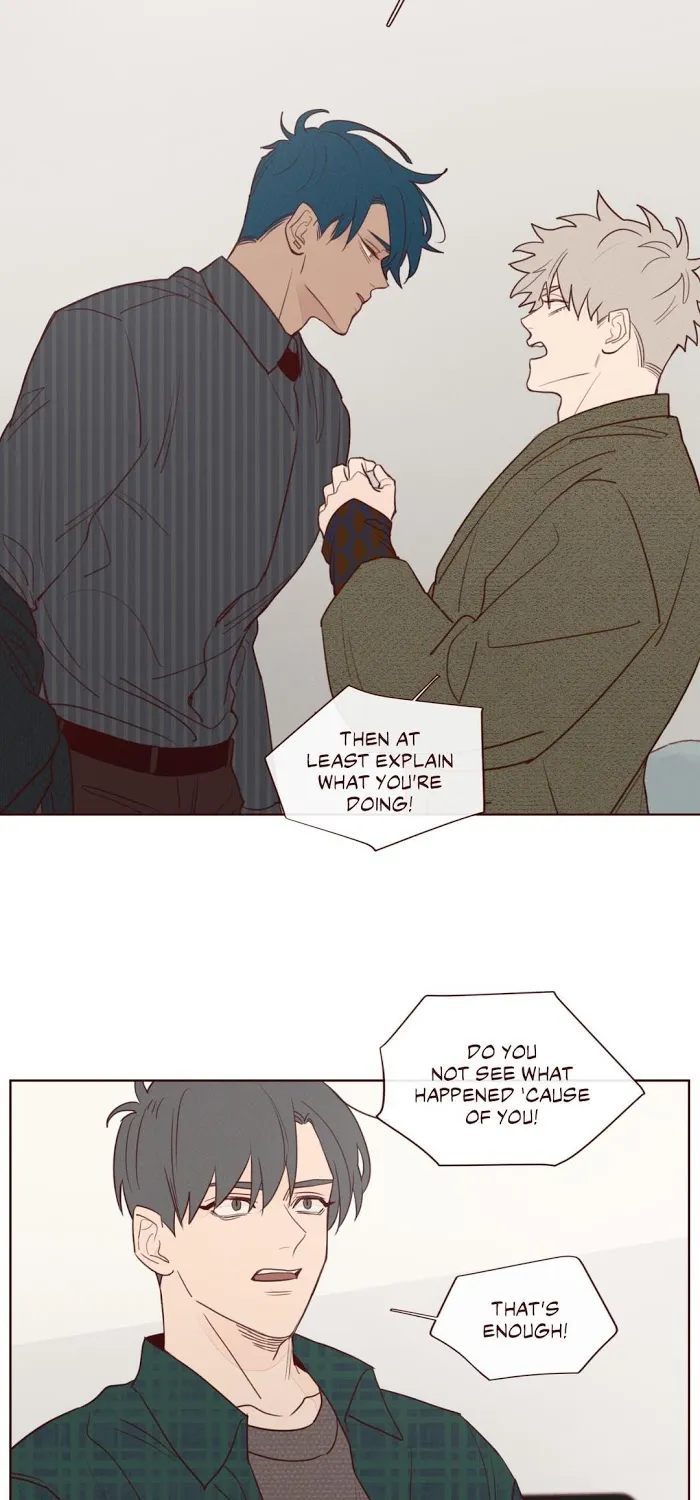Fate Makes No Mistakes Chapter 7 page 15 - 
