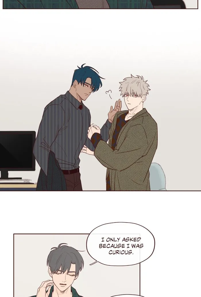 Fate Makes No Mistakes Chapter 7 page 16 - 