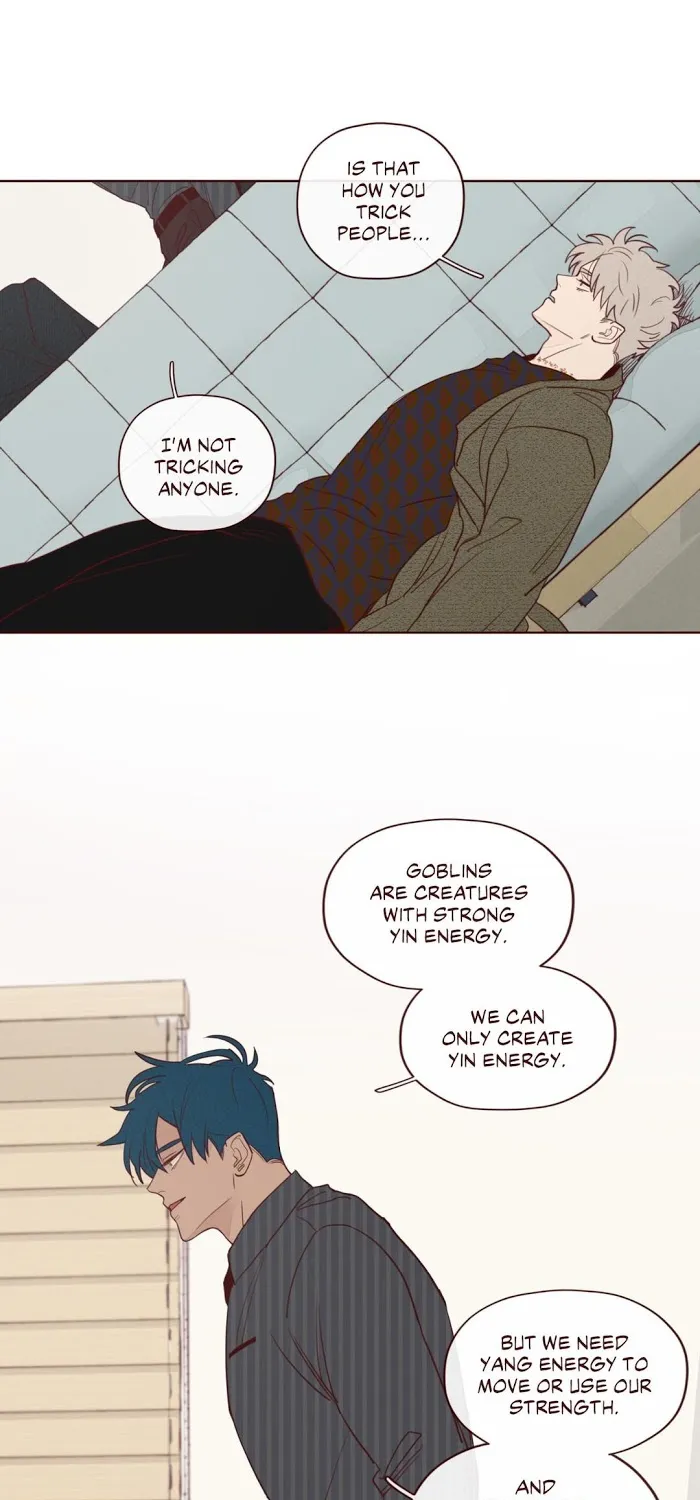 Fate Makes No Mistakes Chapter 7 page 3 - 