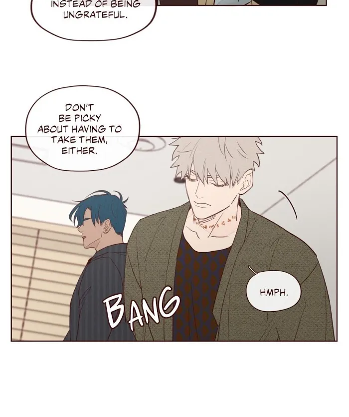 Fate Makes No Mistakes Chapter 7 page 26 - 