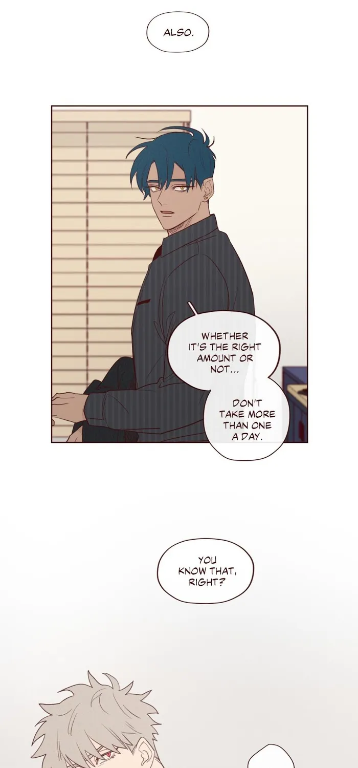 Fate Makes No Mistakes Chapter 7 page 27 - 