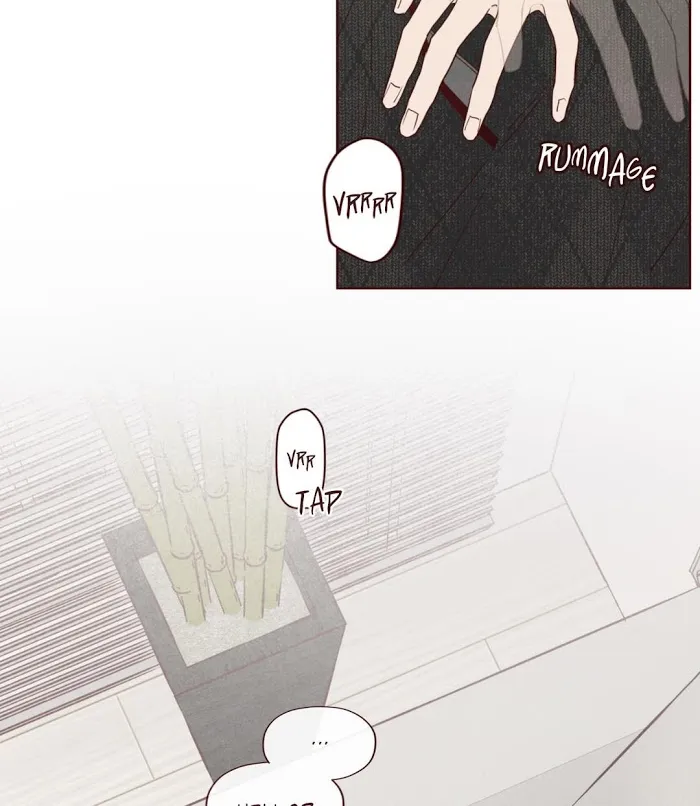 Fate Makes No Mistakes Chapter 7 page 30 - 