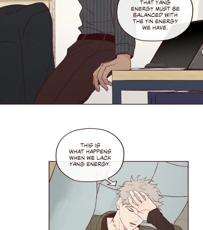 Fate Makes No Mistakes Chapter 7 page 4 - 