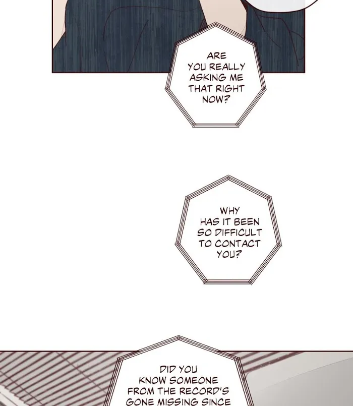 Fate Makes No Mistakes Chapter 7 page 32 - 