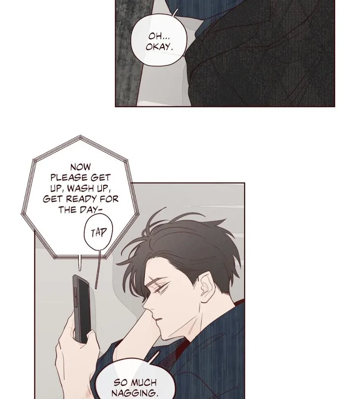 Fate Makes No Mistakes Chapter 7 page 34 - 