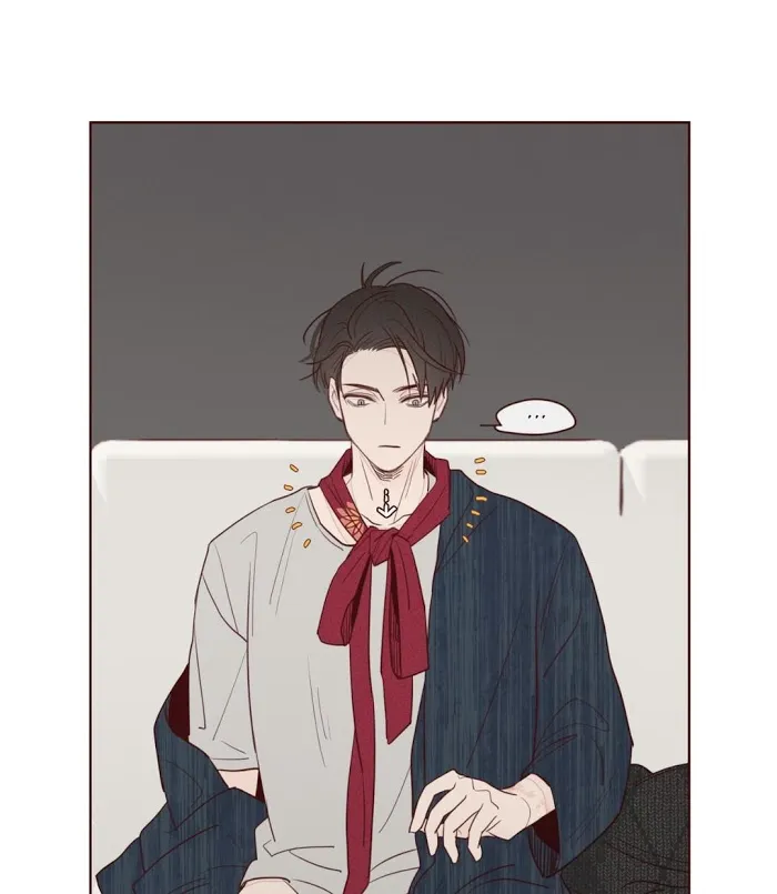 Fate Makes No Mistakes Chapter 7 page 36 - 