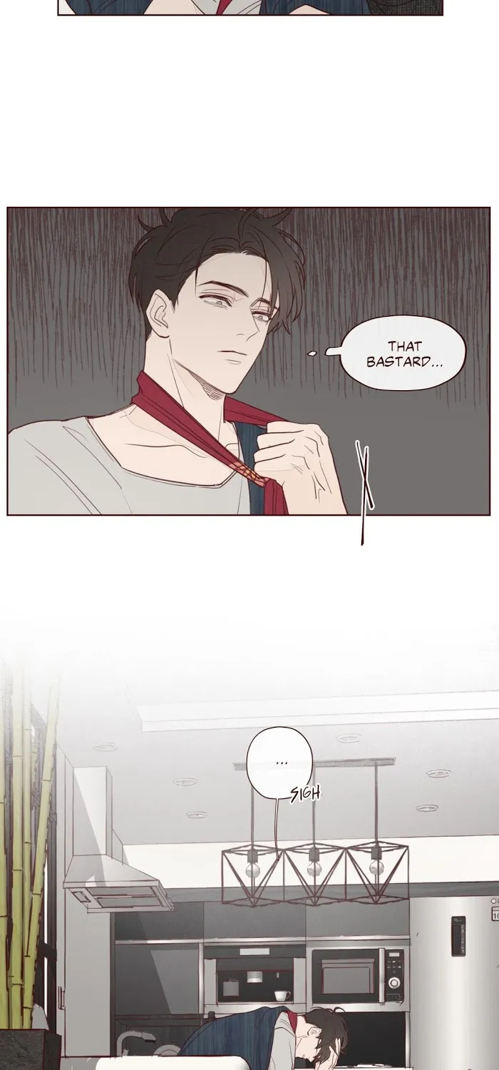 Fate Makes No Mistakes Chapter 7 page 37 - 
