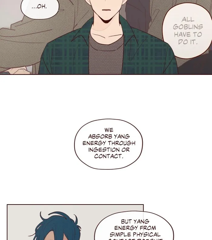 Fate Makes No Mistakes Chapter 7 page 6 - 