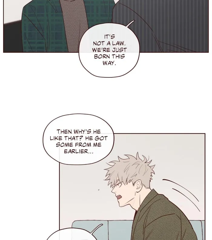 Fate Makes No Mistakes Chapter 7 page 8 - 