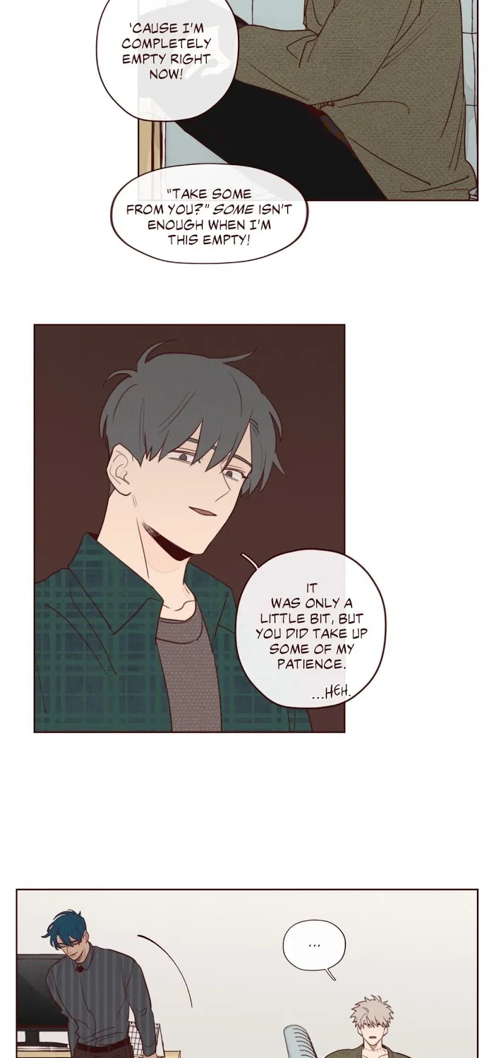 Fate Makes No Mistakes Chapter 7 page 9 - 