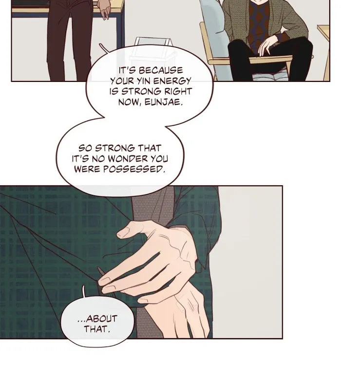 Fate Makes No Mistakes Chapter 7 page 10 - 