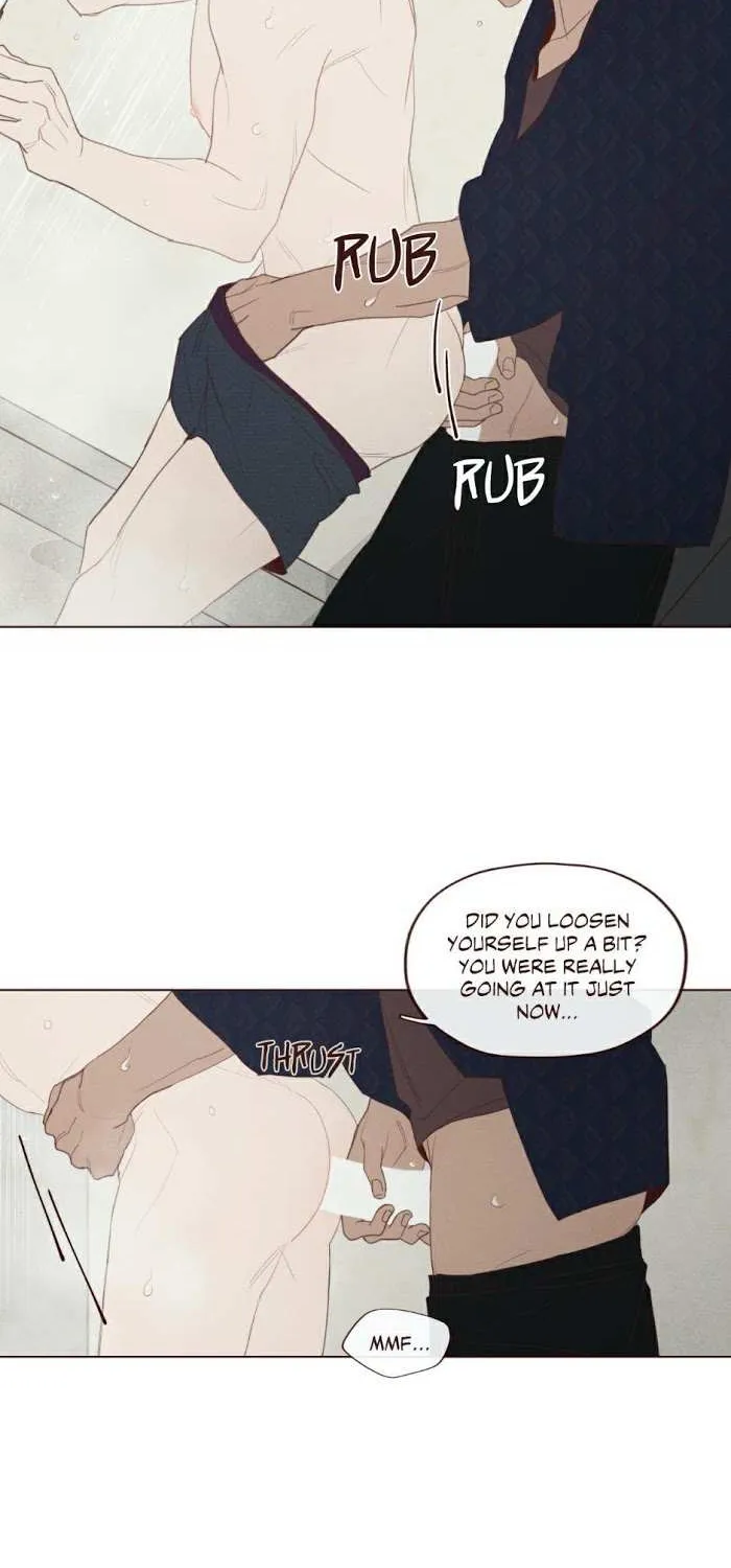 Fate Makes No Mistakes Chapter 70 page 11 - 