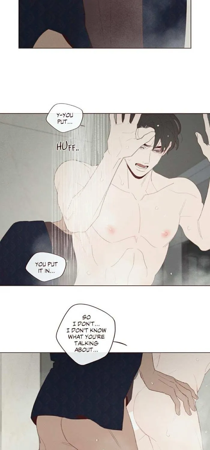 Fate Makes No Mistakes Chapter 70 page 13 - 