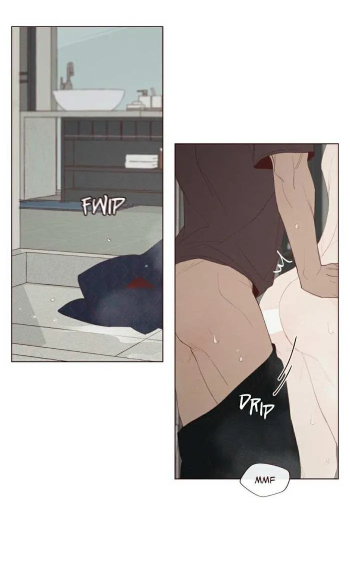 Fate Makes No Mistakes Chapter 70 page 15 - 