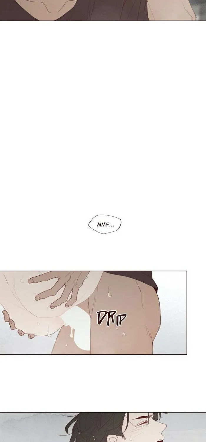 Fate Makes No Mistakes Chapter 70 page 19 - 