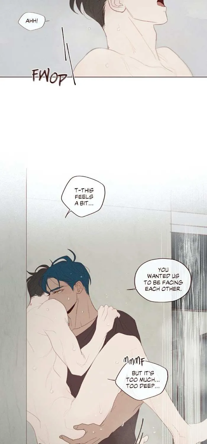 Fate Makes No Mistakes Chapter 70 page 20 - 