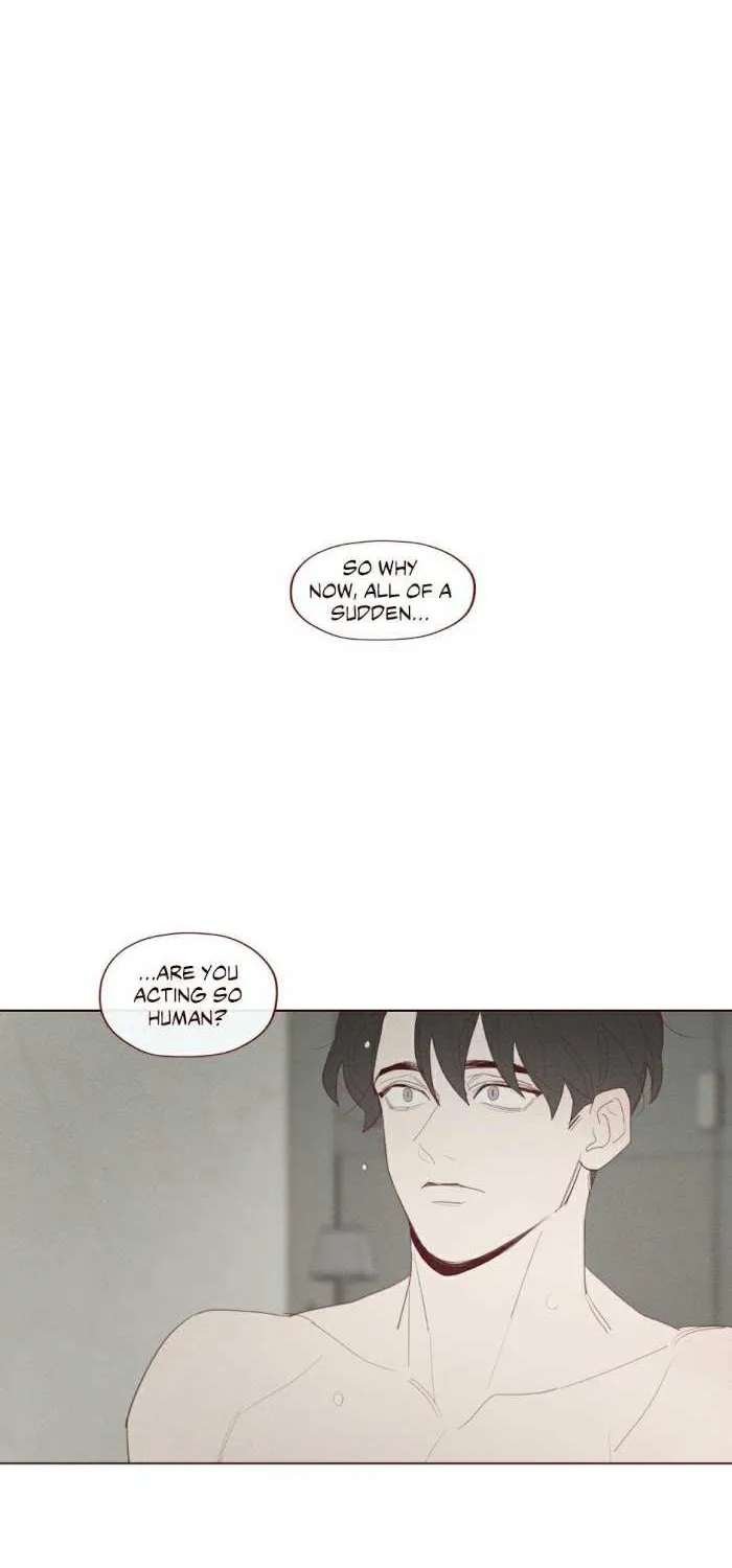 Fate Makes No Mistakes Chapter 70 page 3 - 