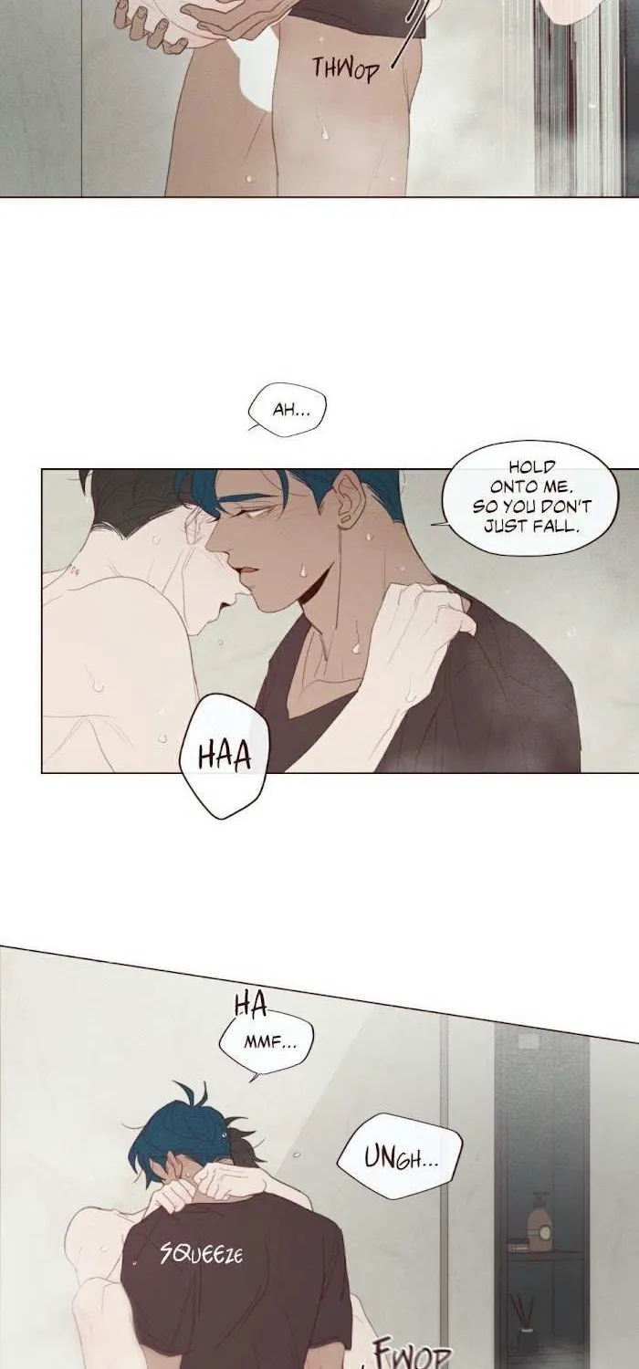 Fate Makes No Mistakes Chapter 70 page 21 - 
